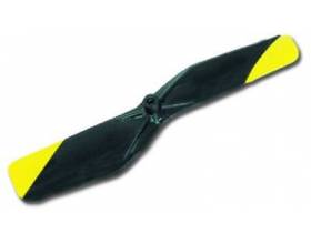 Tail rotor blades1